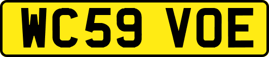 WC59VOE