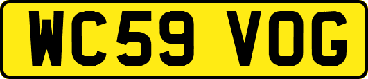 WC59VOG