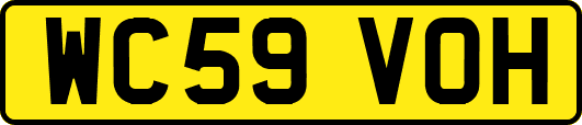 WC59VOH