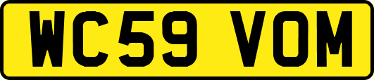 WC59VOM