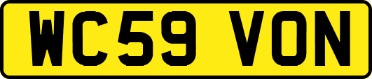 WC59VON