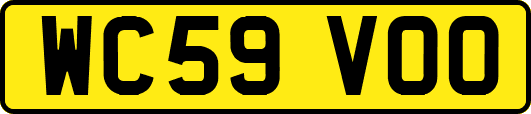 WC59VOO
