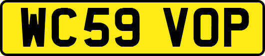 WC59VOP