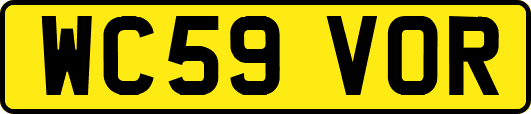 WC59VOR
