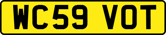 WC59VOT