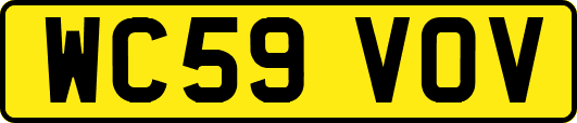 WC59VOV