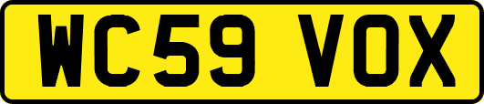 WC59VOX