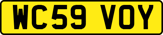 WC59VOY