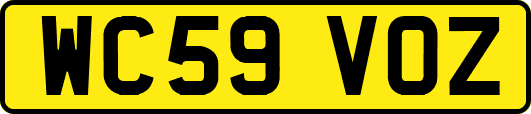WC59VOZ