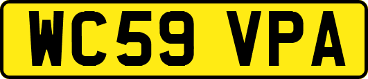 WC59VPA