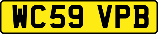 WC59VPB