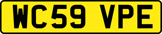 WC59VPE