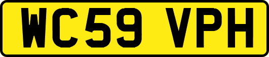 WC59VPH