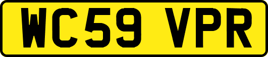 WC59VPR