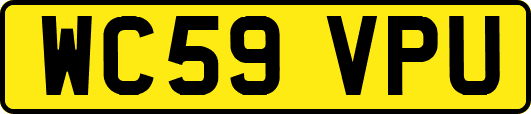 WC59VPU