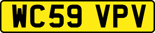 WC59VPV