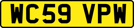 WC59VPW