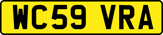WC59VRA