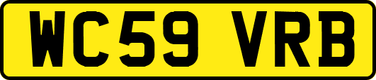 WC59VRB