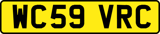 WC59VRC