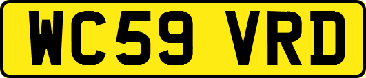 WC59VRD