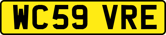 WC59VRE