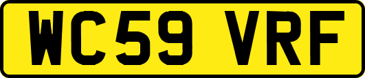 WC59VRF