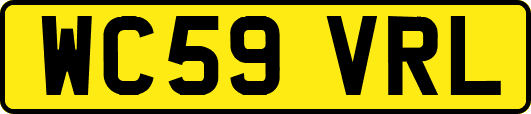 WC59VRL
