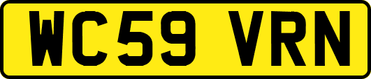 WC59VRN
