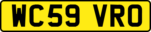 WC59VRO
