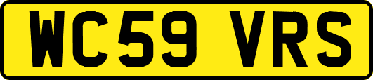 WC59VRS