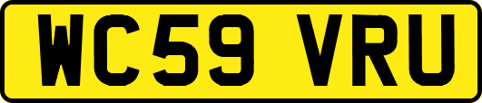 WC59VRU