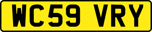WC59VRY
