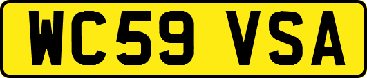 WC59VSA