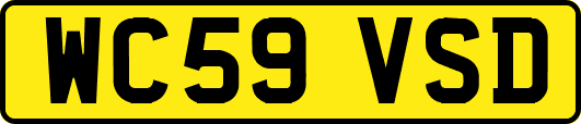 WC59VSD