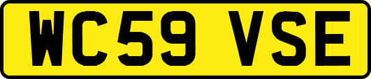WC59VSE