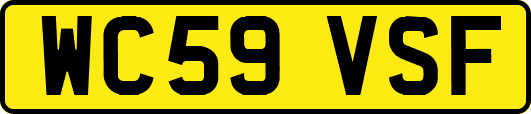WC59VSF