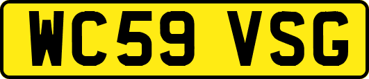 WC59VSG