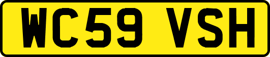 WC59VSH