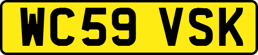 WC59VSK