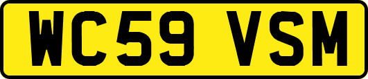 WC59VSM