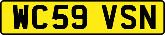 WC59VSN
