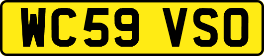 WC59VSO