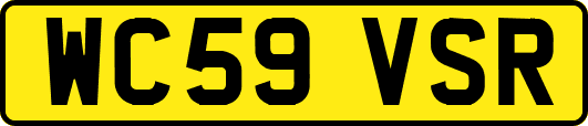 WC59VSR