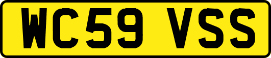 WC59VSS