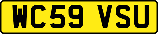 WC59VSU