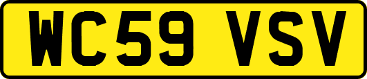 WC59VSV