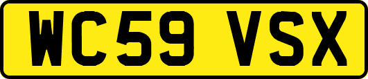 WC59VSX