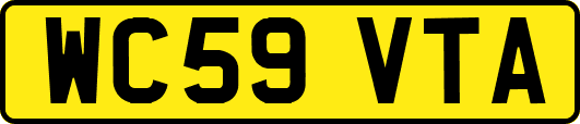 WC59VTA