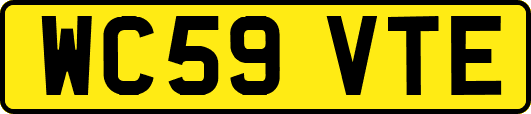 WC59VTE